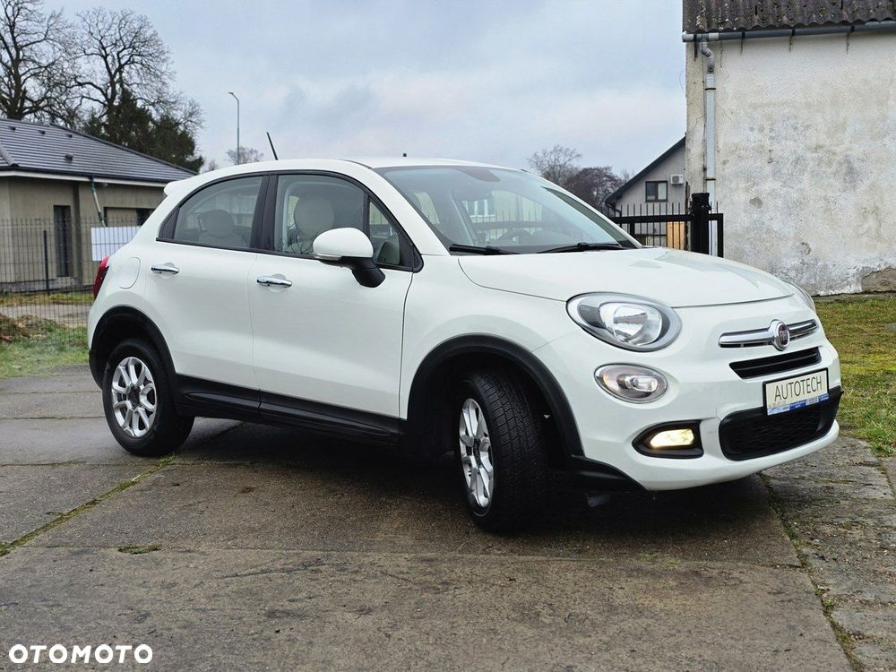 Fiat 500X - 27