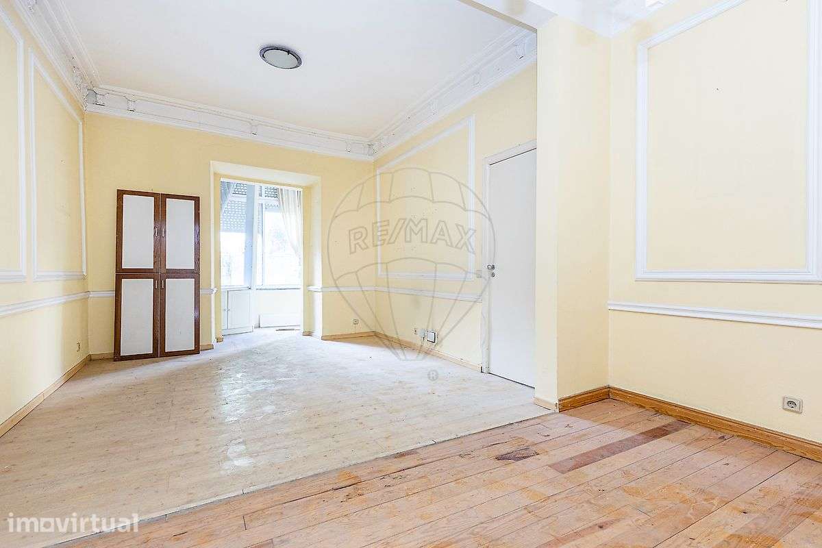 Apartamento T3 para venda - Grande imagem: 2/20