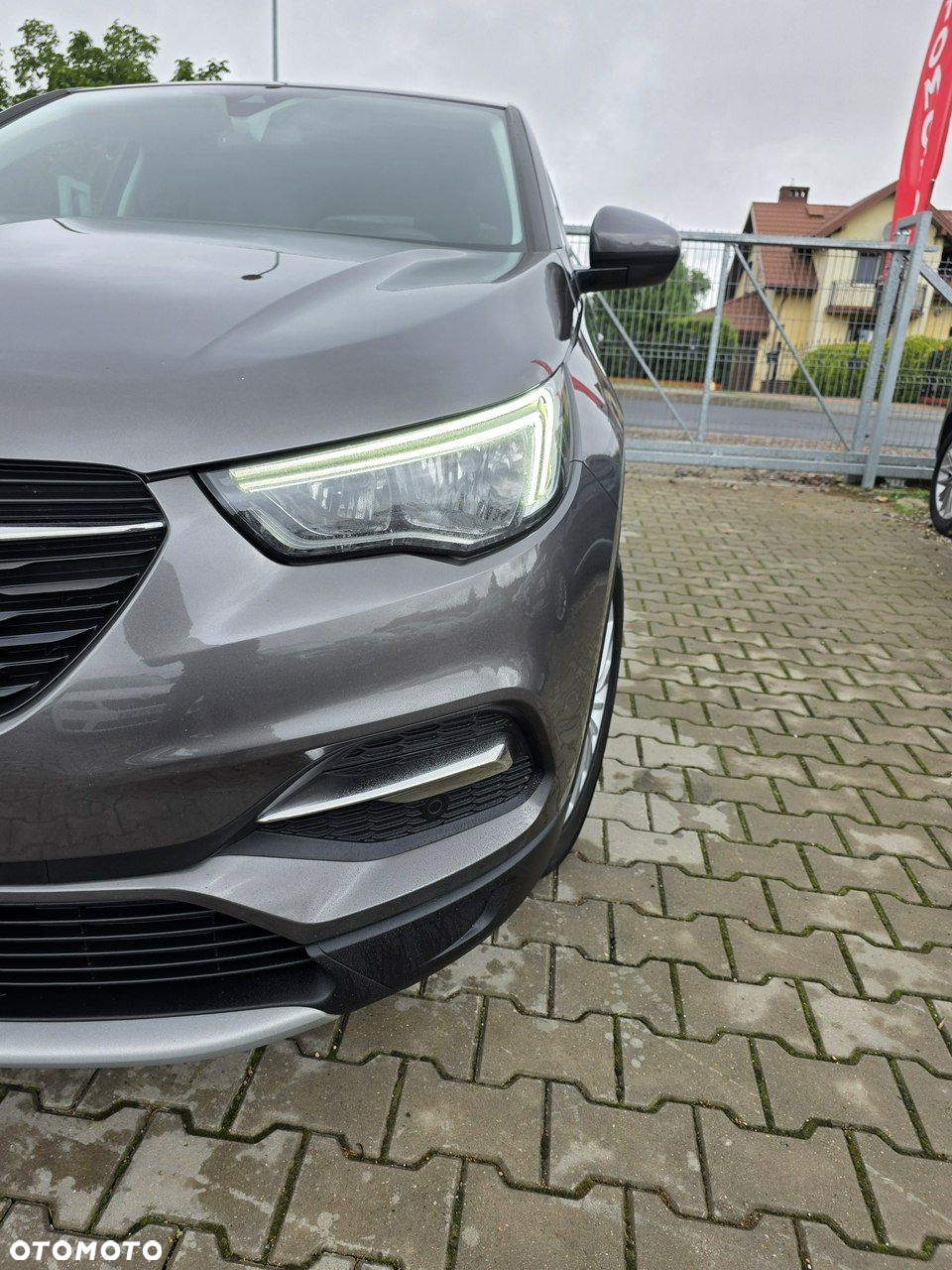 Opel Grandland X - 7