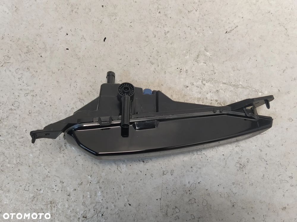 RANGE ROVER EVOQUE L538 LIFT 14- LAMPA LAMPY HALOGEN HALOGENY PRZECIWMGIELNE PRZÓD PRZEDNIE LEWA PRAWA LED DRL NOWE - 8