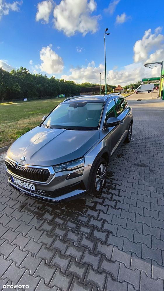 Skoda Karoq - 2