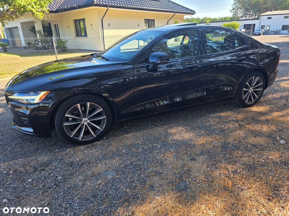 Volvo S60 B5 B AWD R-Design - 15