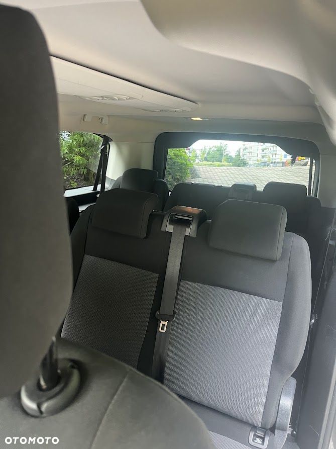 Toyota Proace Verso - 14