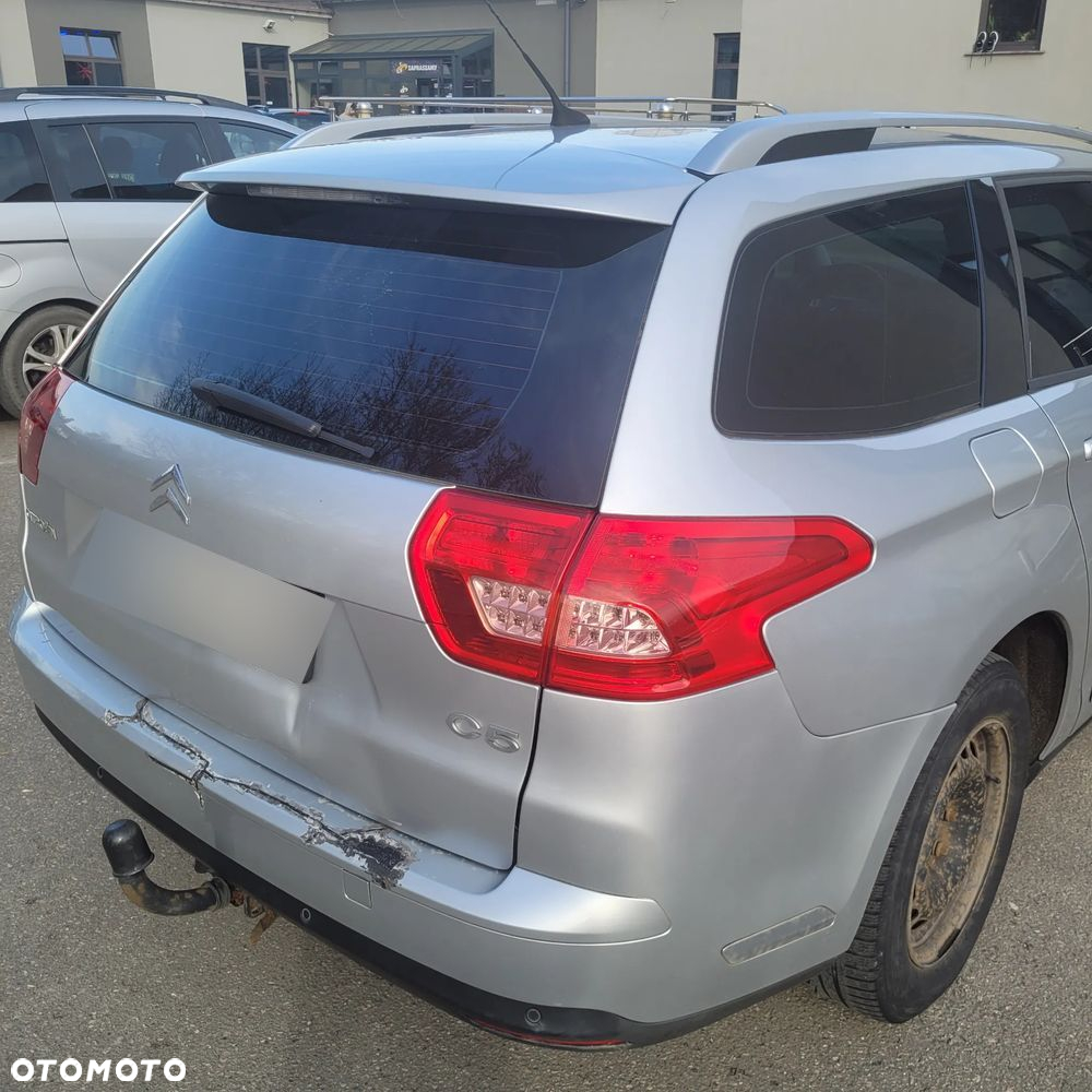 Citroën C5 - 15