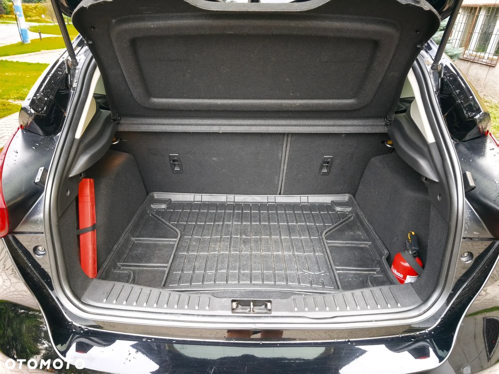 Ford Focus 1.5 EcoBoost Titanium ASS - 8
