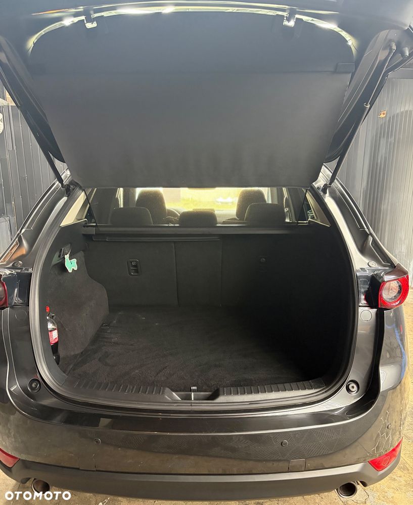 Mazda CX-5 - 16