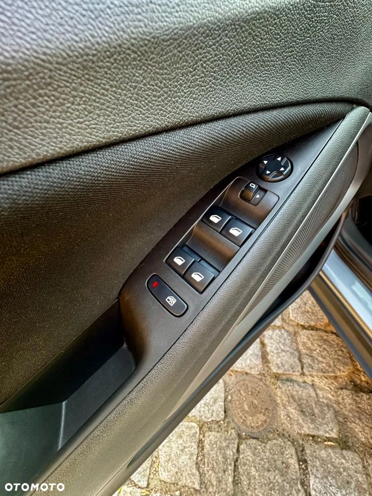 Opel Crossland X 1.2 Start/Stop Edition - 20