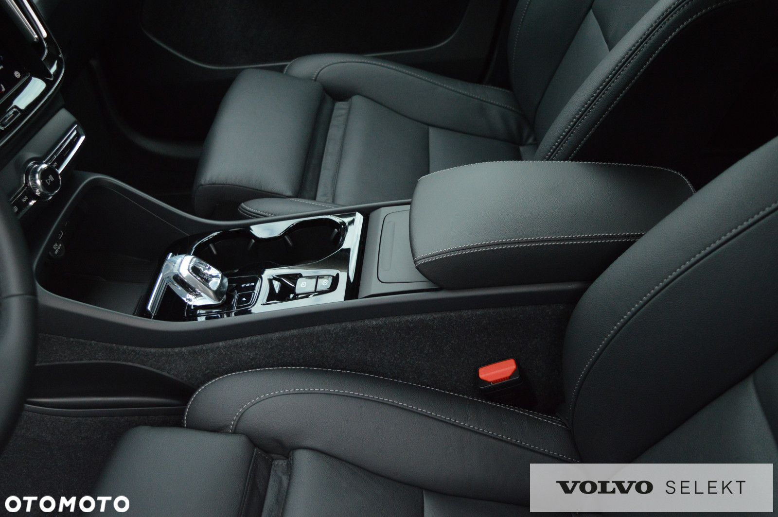 Volvo XC 40 - 34