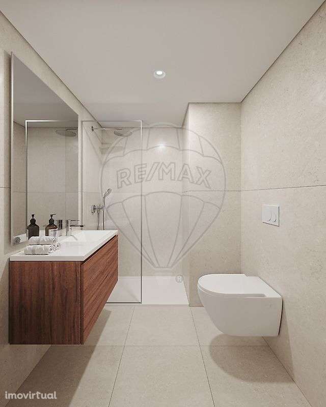 Apartamento T4 para venda - Grande imagem: 3/24