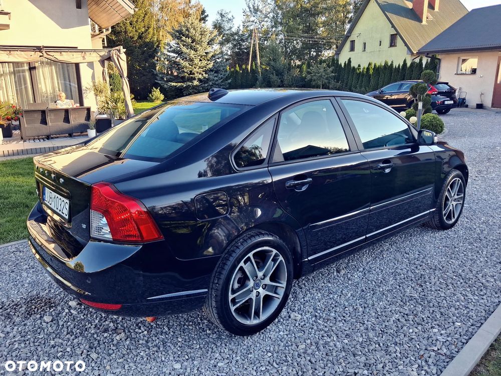 Volvo S40 1.8 Summum - 5