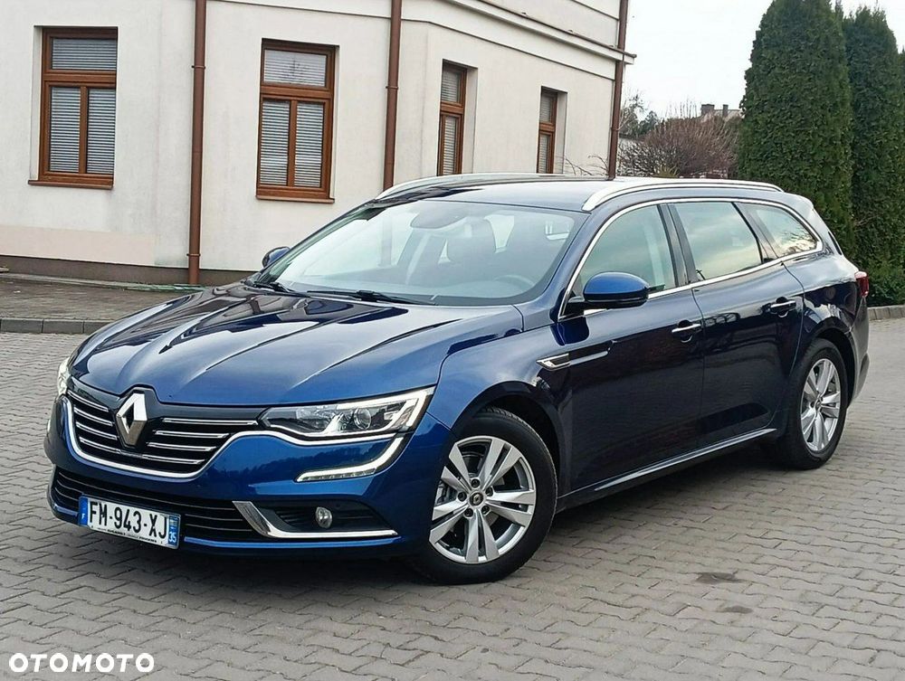 Renault Talisman BLUE dCi 150 INTENS - 18