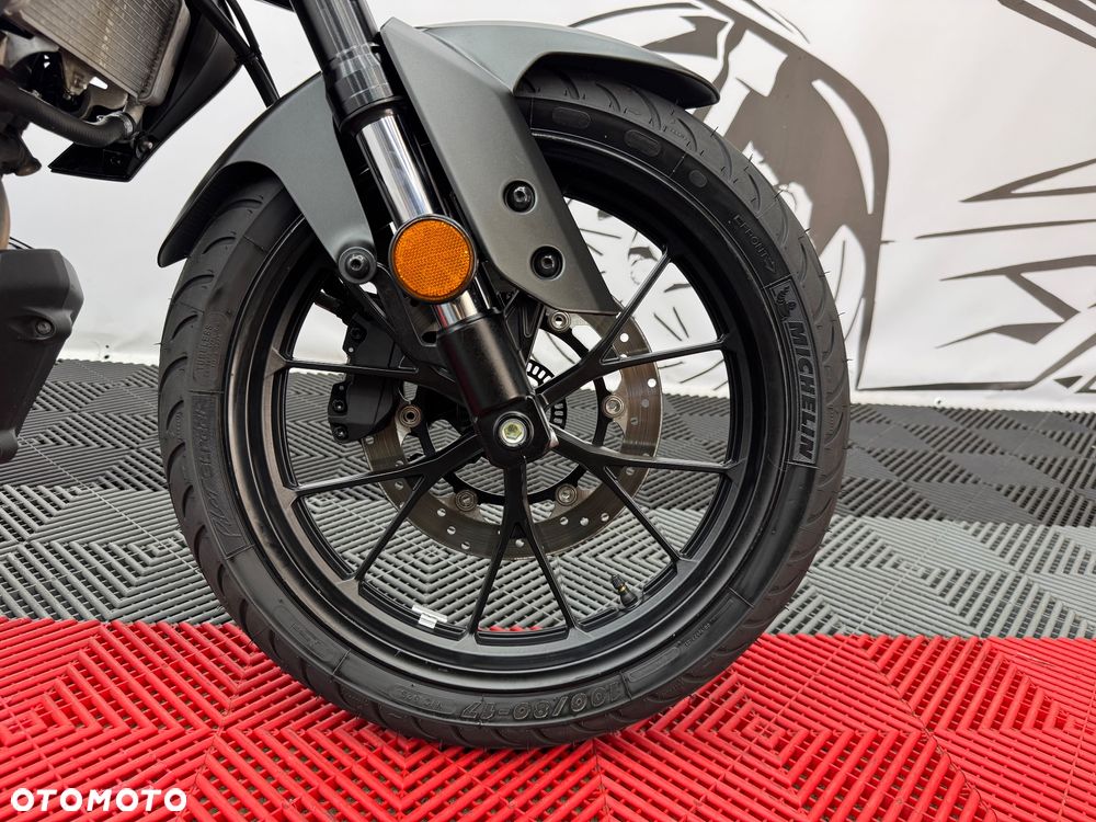 Yamaha MT - 25
