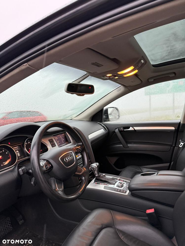 Audi Q7 - 16