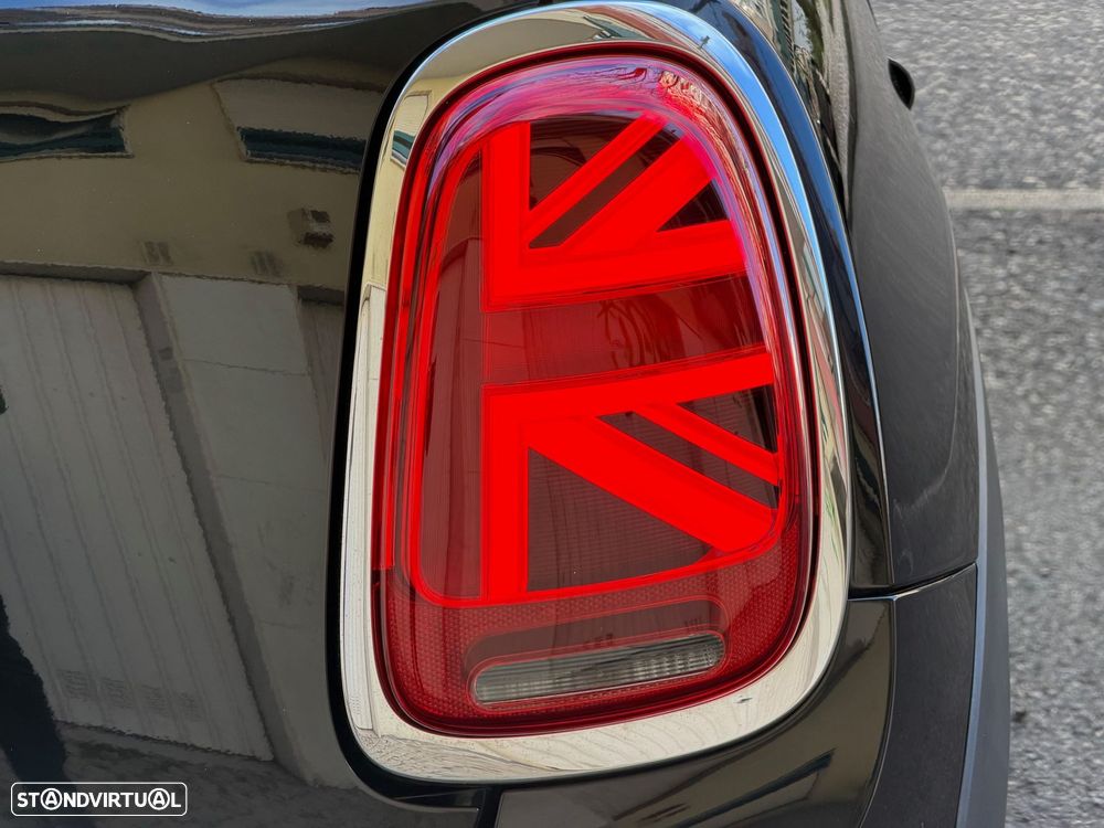 MINI 3 Portas Cooper - 19