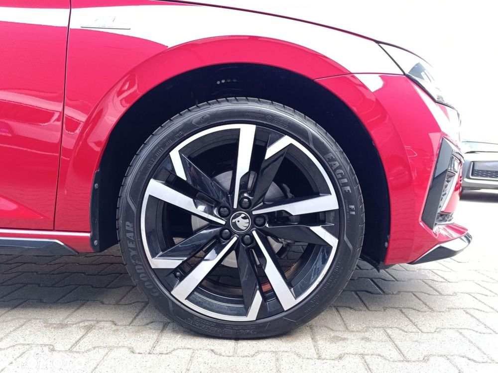Skoda Scala - 18