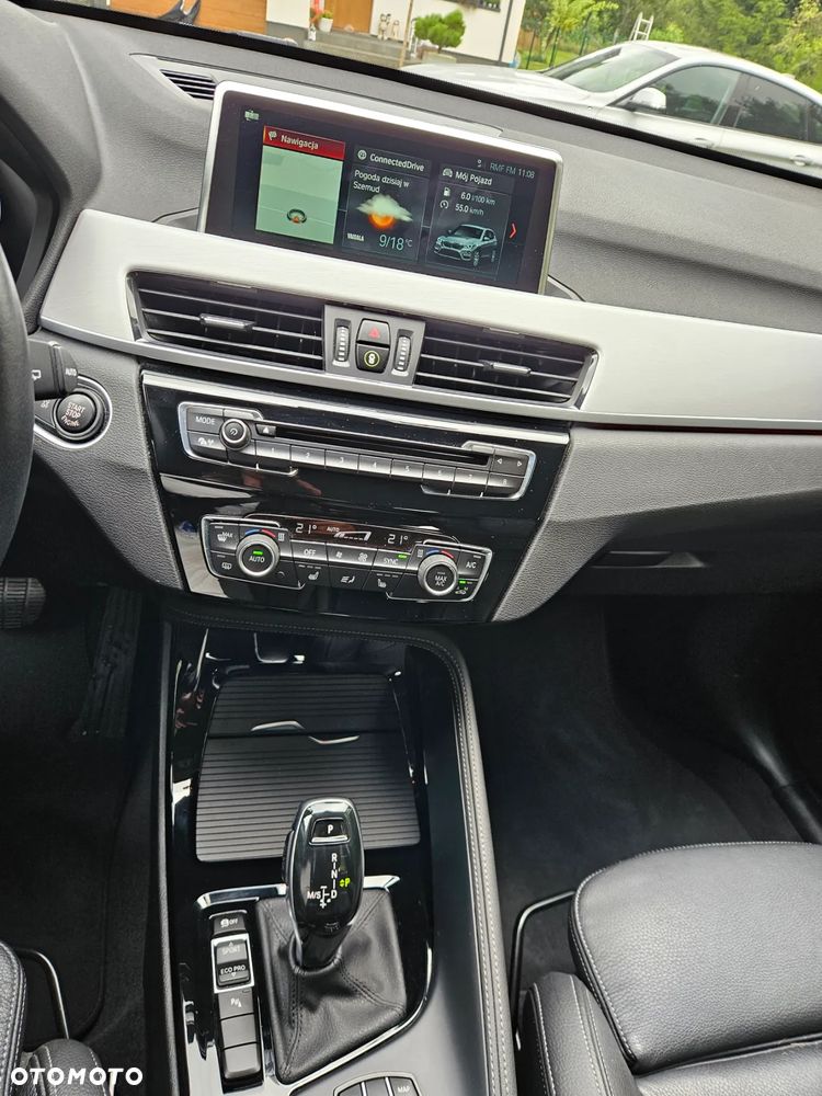 BMW X1 sDrive20d Sport - 31