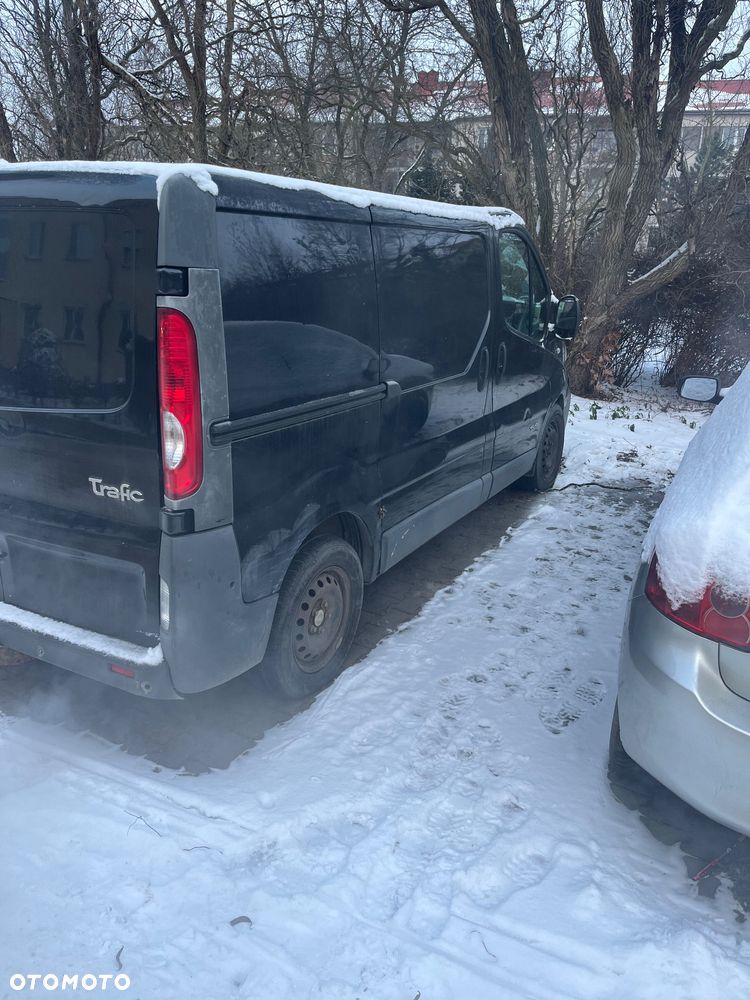 Renault Trafic - 7