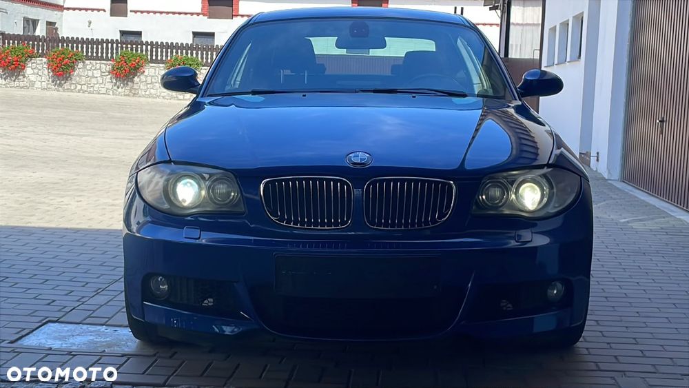 BMW Seria 1 120d DPF Edition Sport - 15
