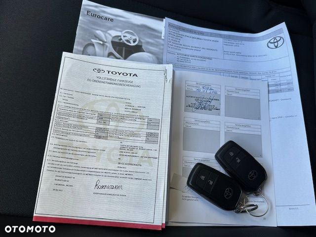 Toyota Corolla 2.0 GR Sport - 8