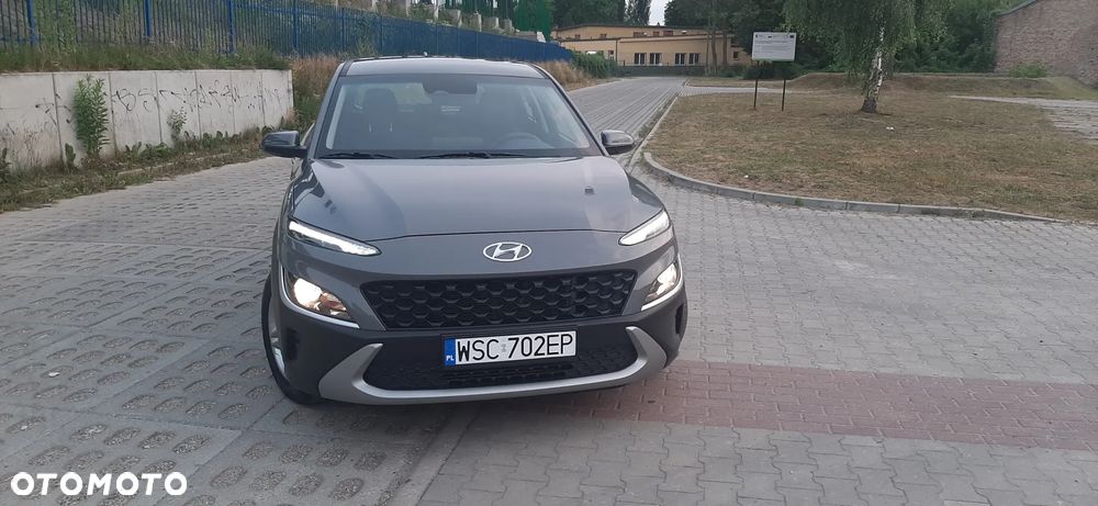 Hyundai Kona 1.0 T-GDI Style - 4