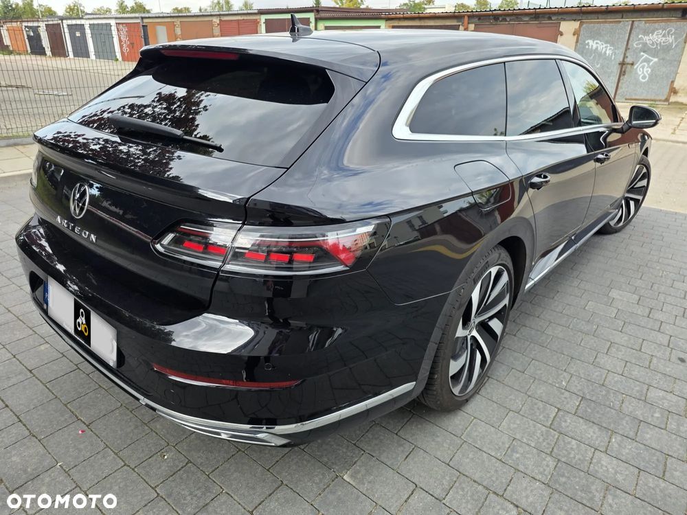 Volkswagen Arteon 2.0 TSI R-Line DSG - 14