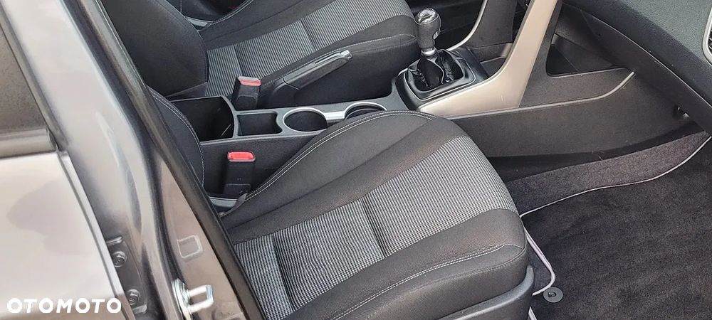 Hyundai i30 1.4 Classic - 12