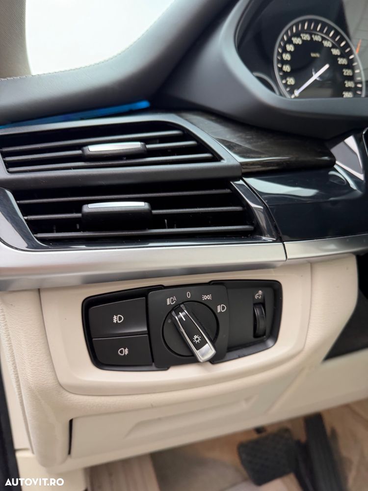 BMW X5 xDrive30d - 15