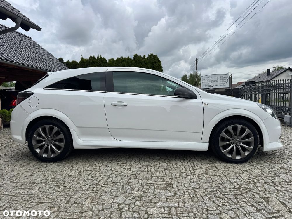 Opel Astra 1.6 Edition 111 Jahre - 4
