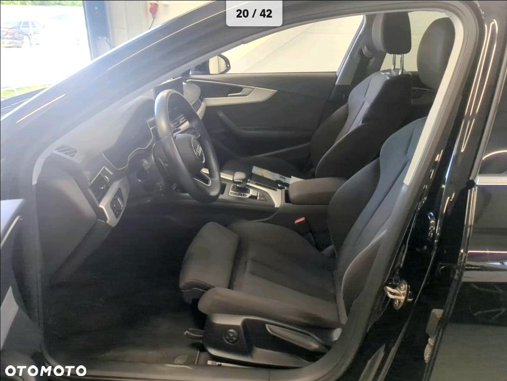 Audi A4 Avant 40 TFSI mHEV Advanced S tronic - 6