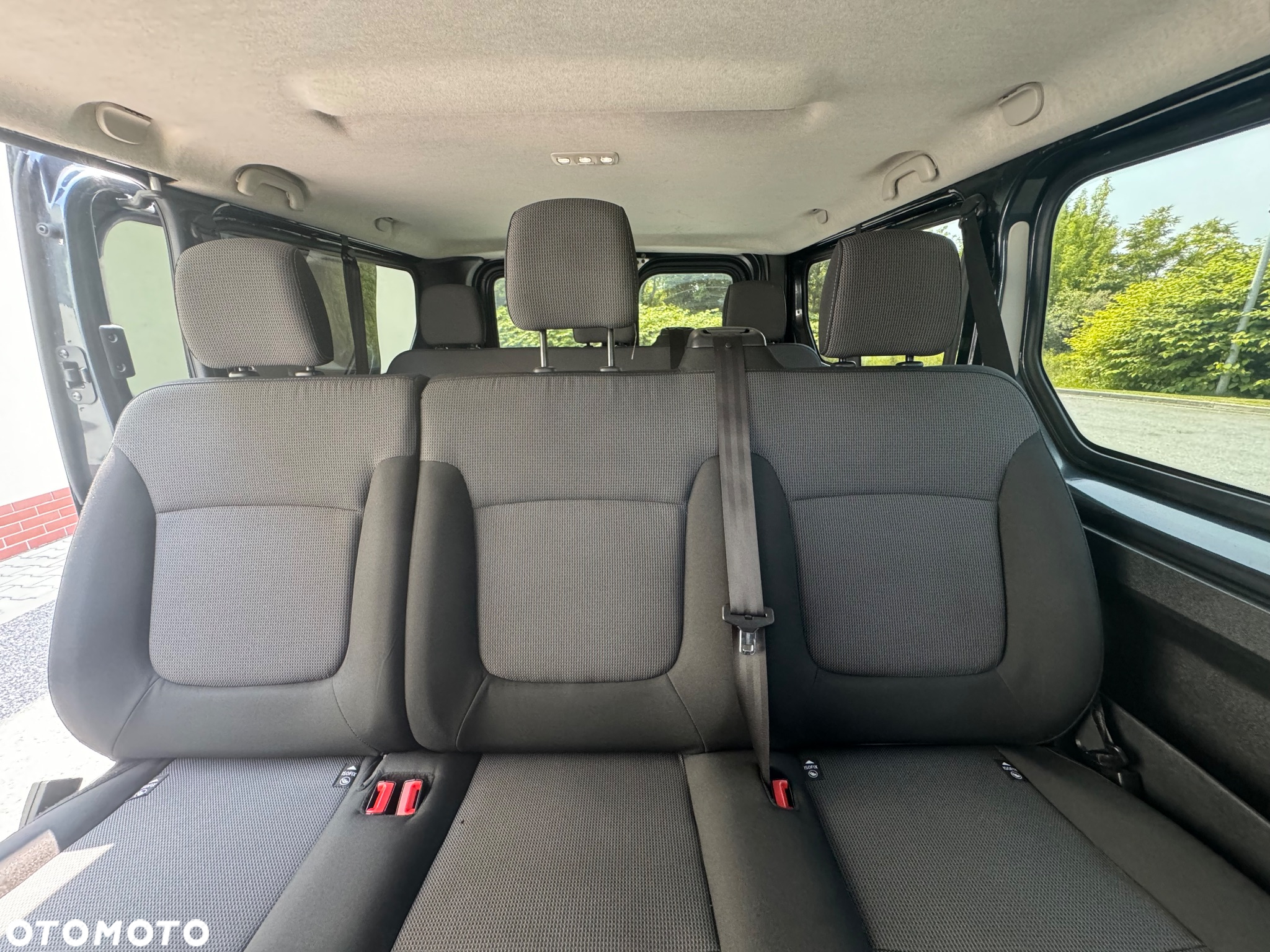 Renault Trafic SpaceClass 2.0 dCi - 27
