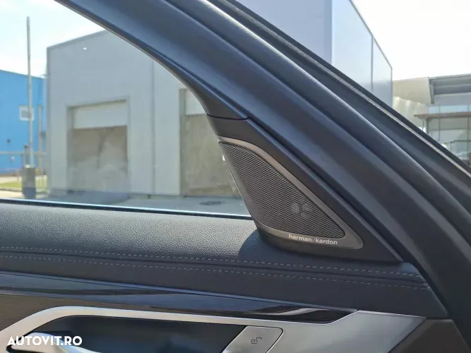 BMW Seria 7 730d xDrive - 18
