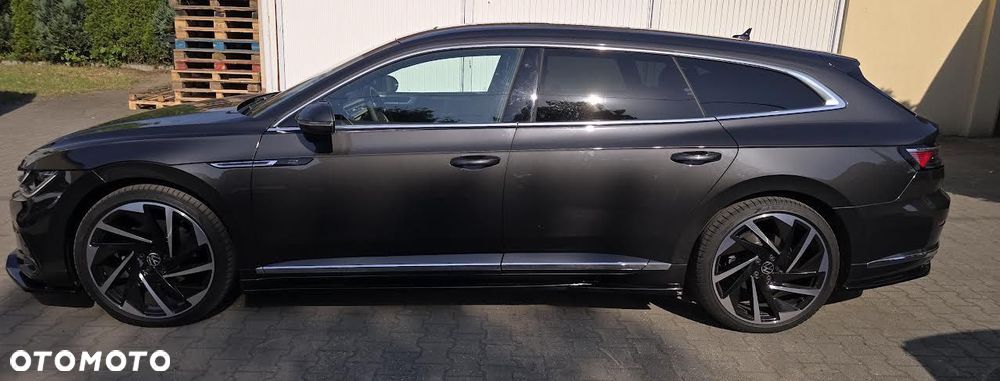 Volkswagen Arteon 2.0 TSI R-Line DSG - 1