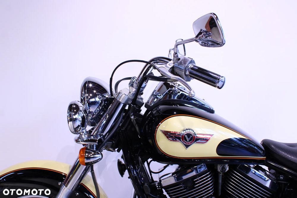 Kawasaki VN - 9
