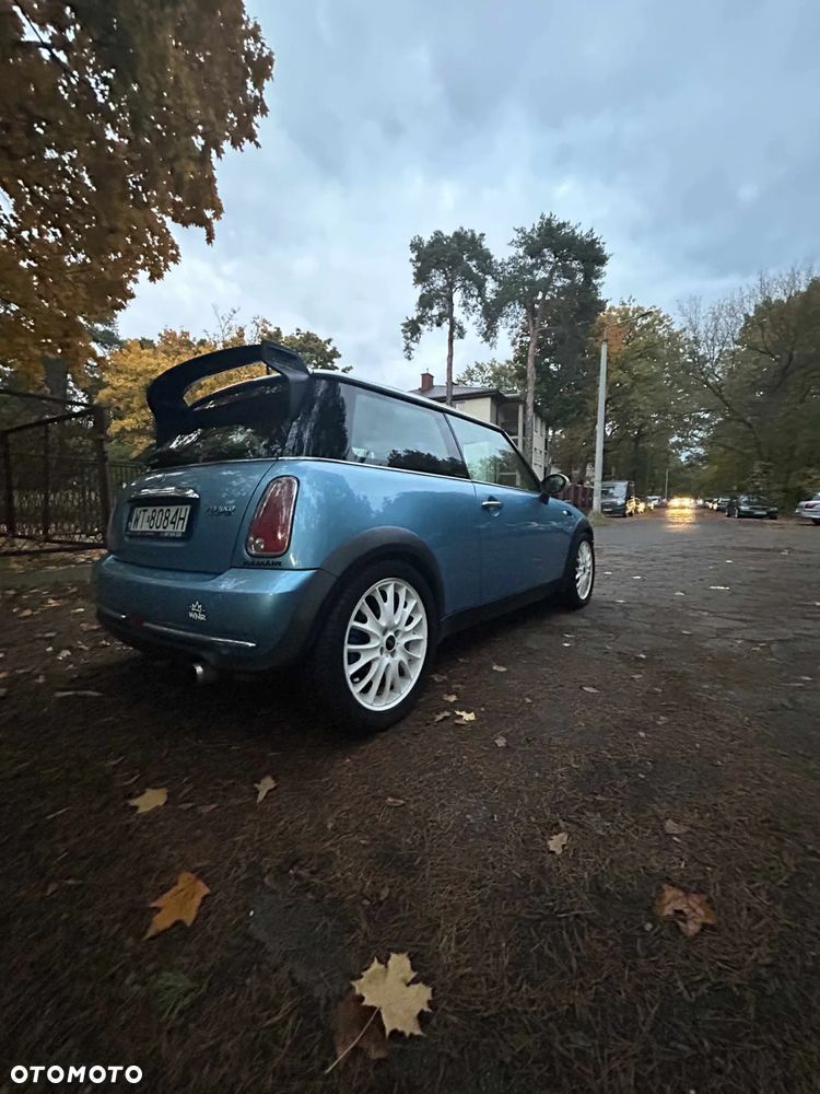 MINI Cooper Standard - 7