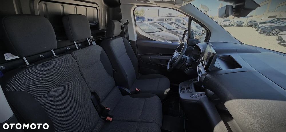 Toyota TOYOTA PROACE CITY ELECTRIC - 32