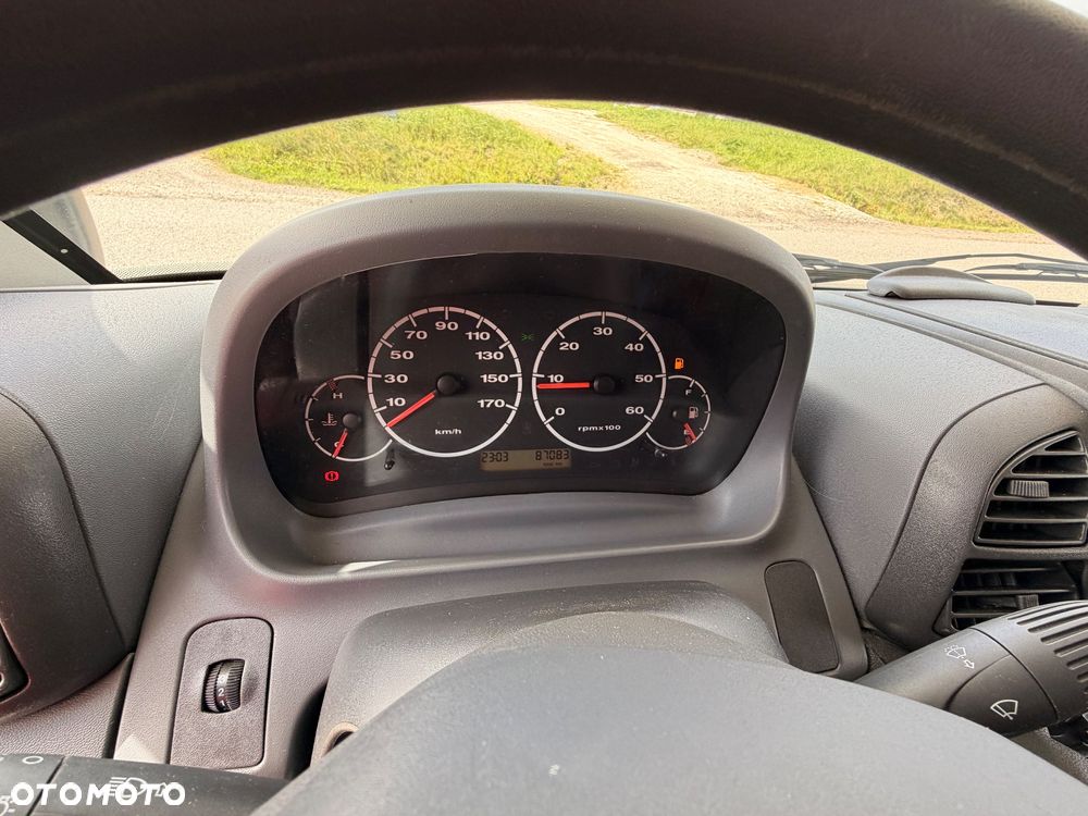 Fiat Ducato - 21