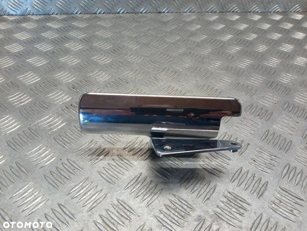 Osłona lagi zawieszenia błotnika przód lewa HONDA VTX 1800 R/S 02-03r   PN. 61102-MCV-000 - 1