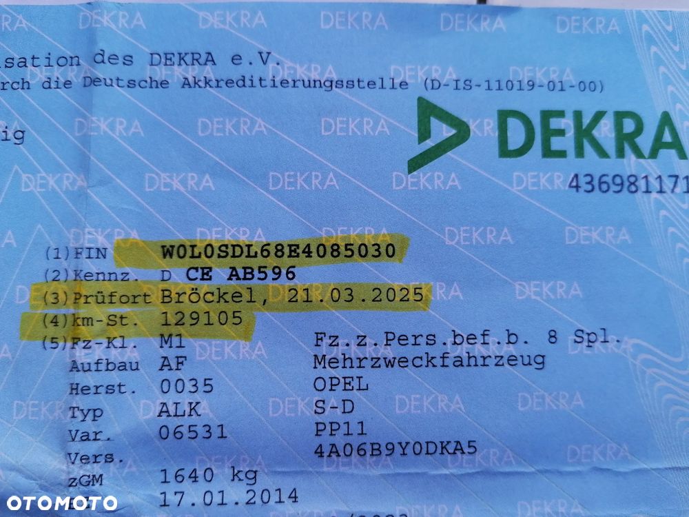 Opel Corsa 1.4 16V Active - 16