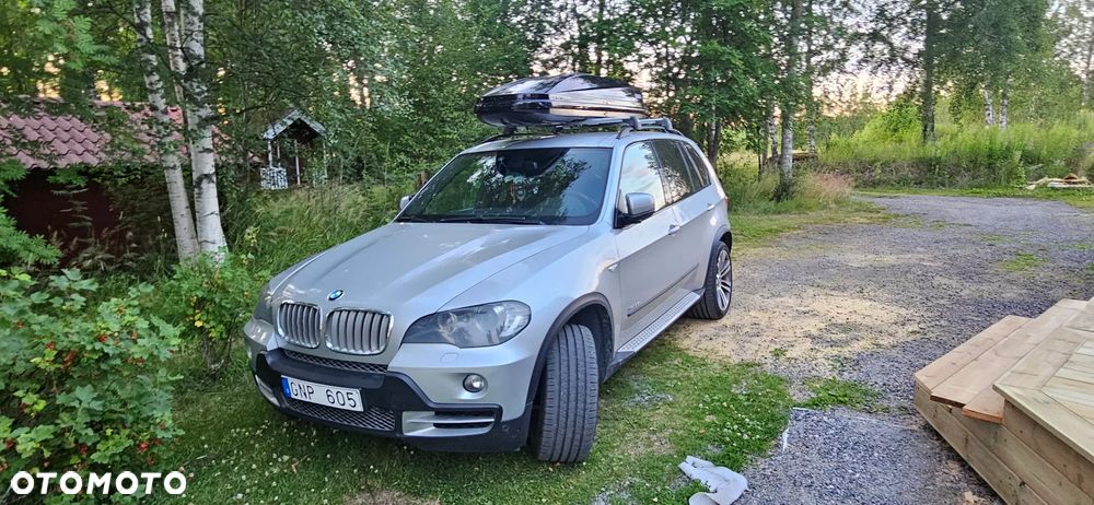 BMW X5 3.5d xDrive - 3