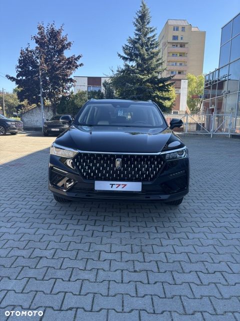 Bestune T77 - 9