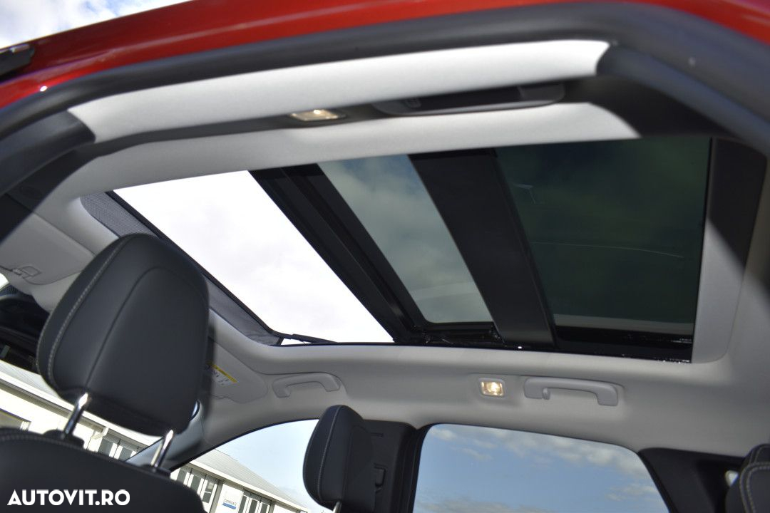 Ford Kuga - 17