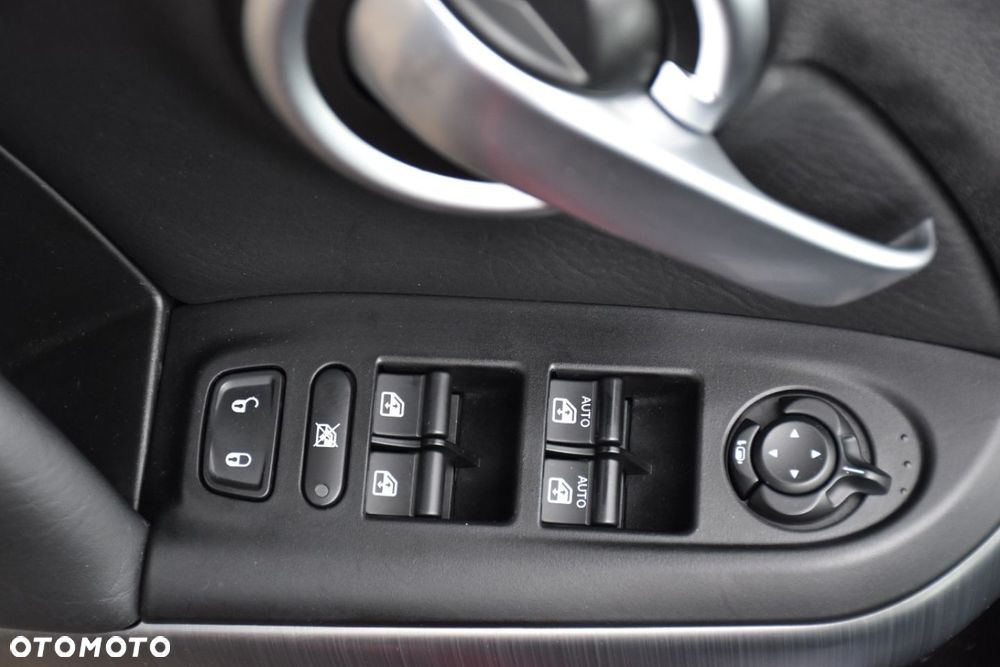 Fiat 500X 1.4 Multiair 4x2 S&S Cross Plus - 22