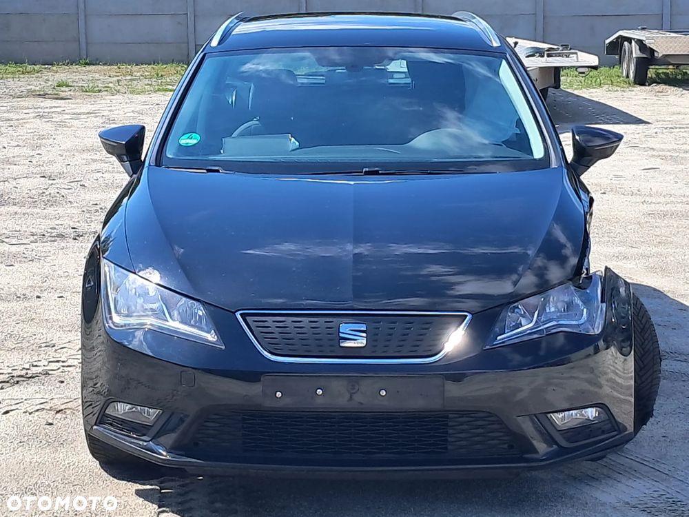 Seat Leon - 16