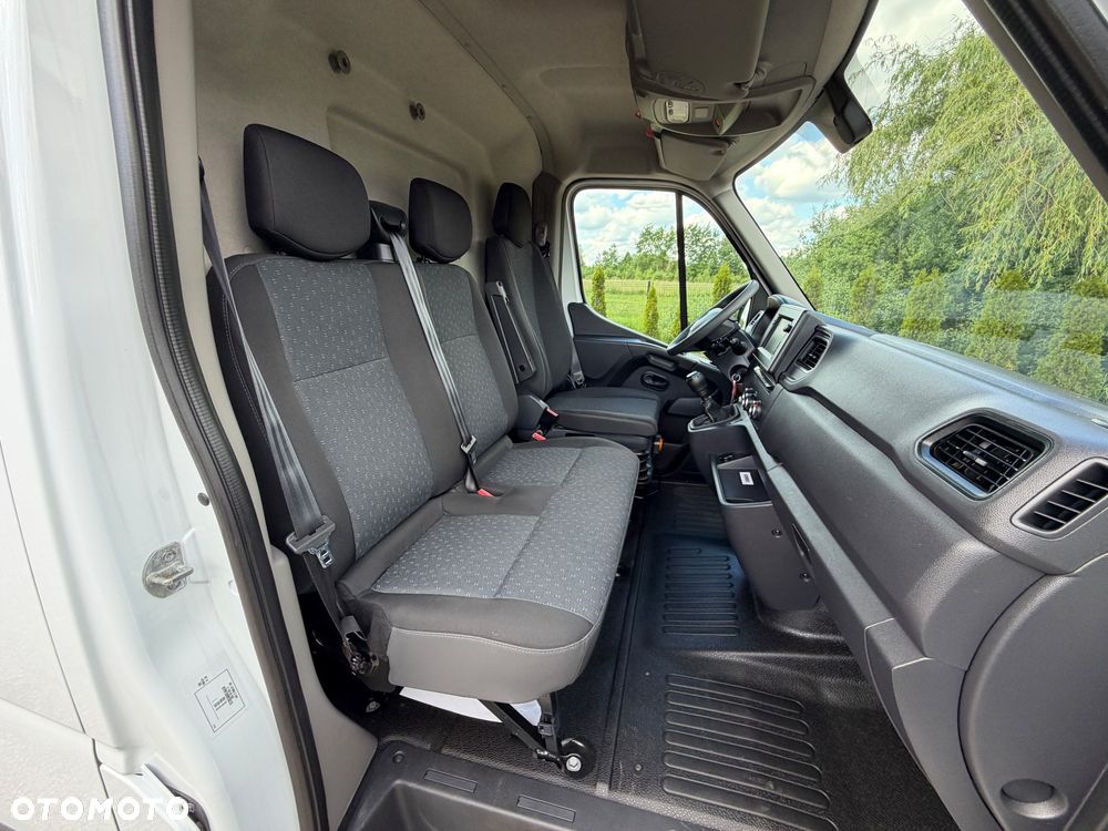 Opel MovanoL4H3 - 9