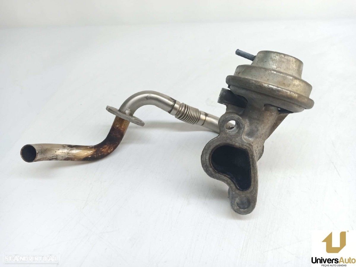 VáLVULA EGR MERCEDES CLASE M (W163) 320 (163.154) - 1