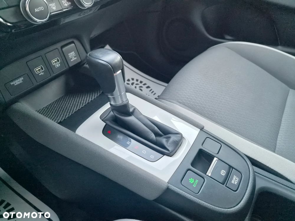 Honda Jazz 1.5 i-MMD Executive Crosstar - 9