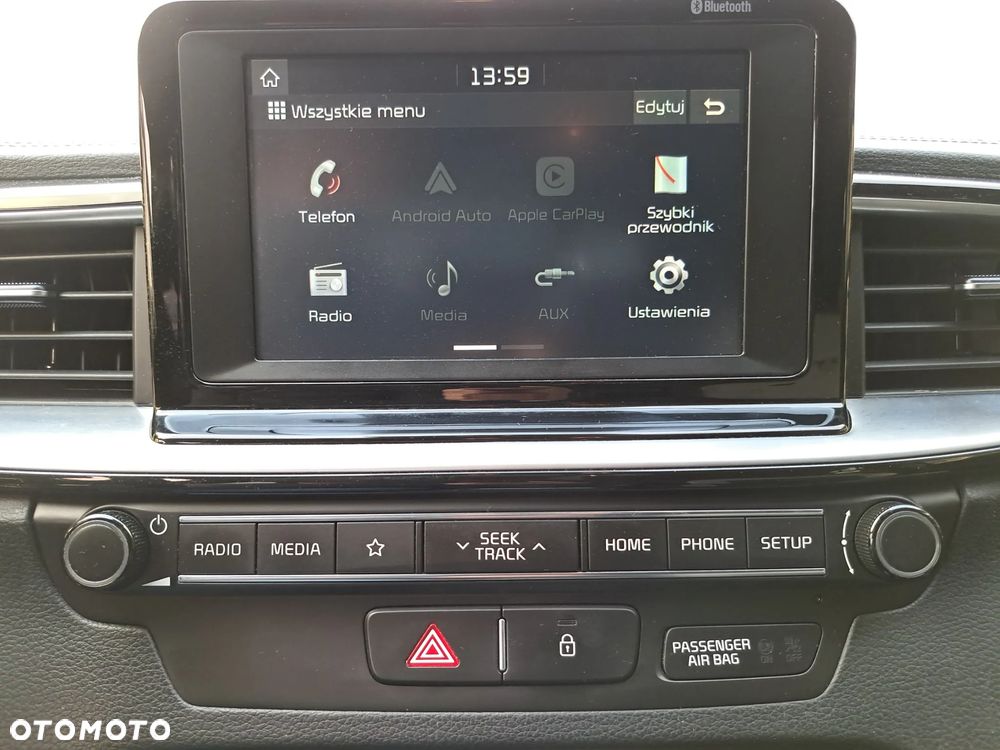 Kia ProCeed 1.4 T-GDI GT Line DCT - 14