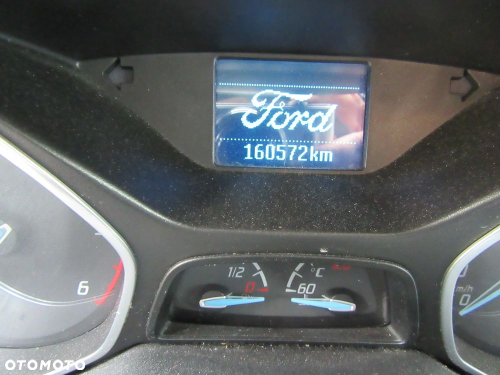Ford C-MAX 1.6 TDCi Trend - 10