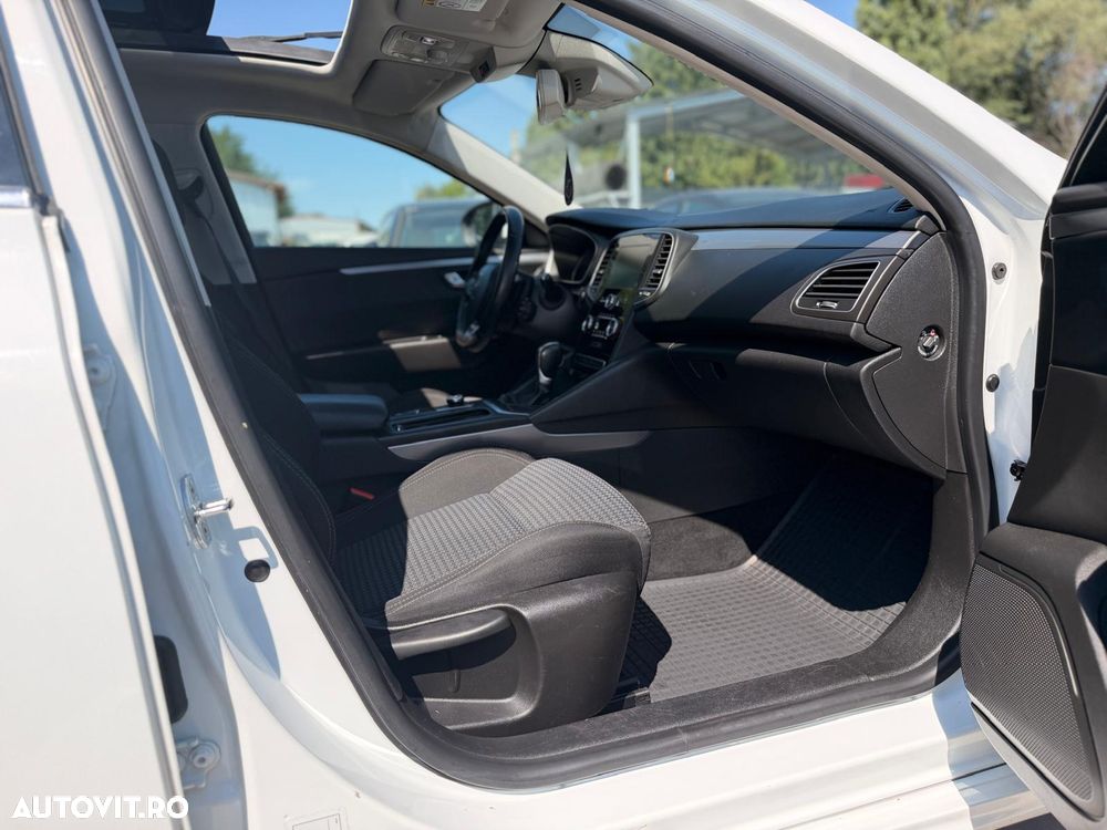 Renault Talisman - 22