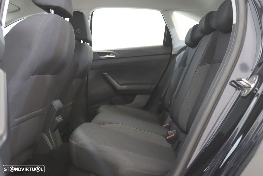 VW Taigo 1.0 TSI Life DSG - 8
